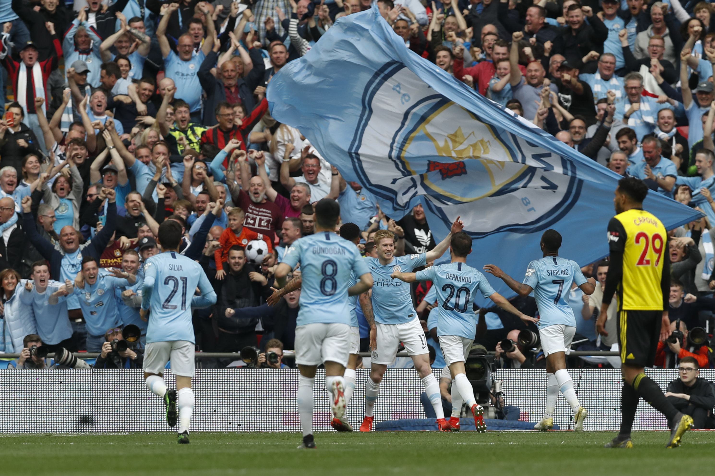 英超强强对 英超强强对