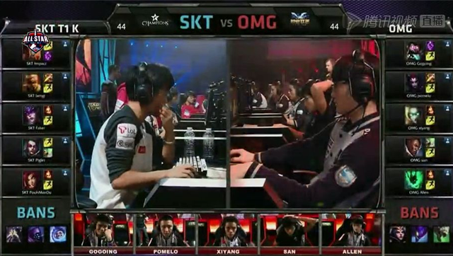 对手也并非 对手也并非